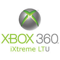 Desbloqueio Xbox 360 LTU e Reset Glitch em promoção.