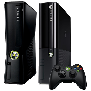 Xbox360Slim